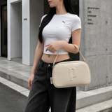 Túi Cầm Tay PUMA Sense Pebble Path - 091276-03 - 1476