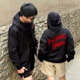 963 - Áo Khoác Zip New Era New York Yankees Black Red - 17224368