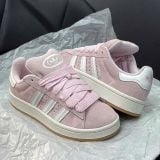 1017 - Giày Adidas Originals CAMPUS 00s Clear Pink - JQ5751