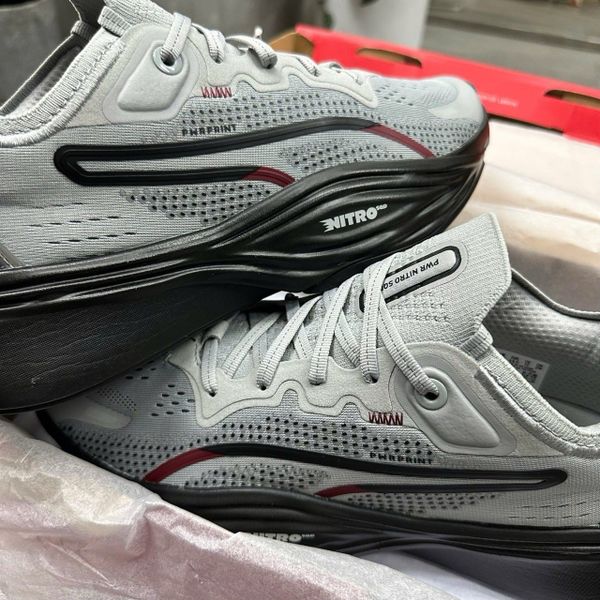 Giày Thể Thao Puma PWR NITRO™ SQD 2 - 310150-17 - 1401