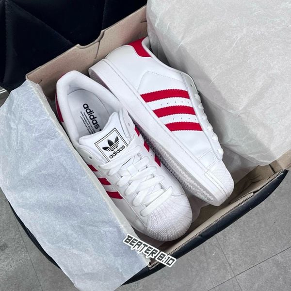 Giày Adidas Superstar II 