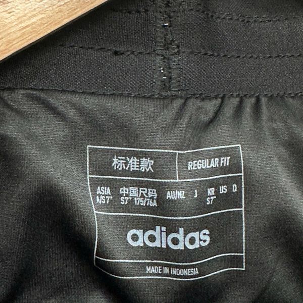 Quần Short thể thao Adidas Phủ Họa Tiết Own the Run Excite AEROREADY - IS9582 - 1140