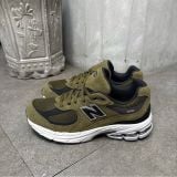Giày New Balance 2002R Olive Green - U2002RR - 780