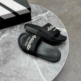 Dép Adidas Adilette Shower 1972 Core Black - GW8747 - 795