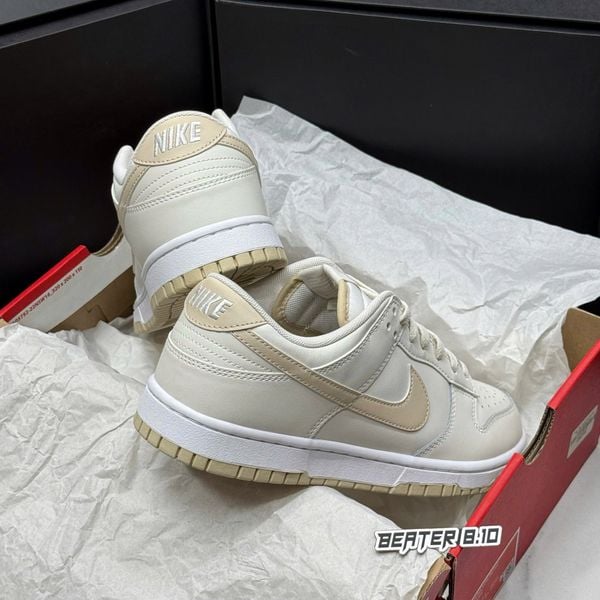 Giày Nike Dunk Low Retro ‘Phantom Sanddrift’ - DV0831-003 - 875