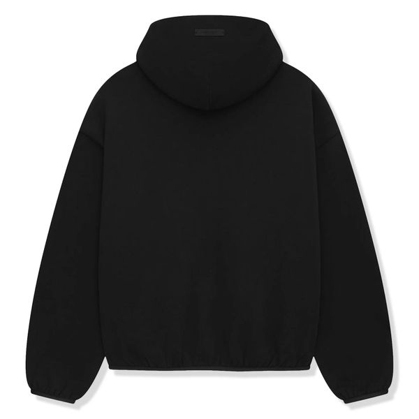 956 - Áo Hoodie Fear Of God Essentials x NBA Black - 192AL246401F