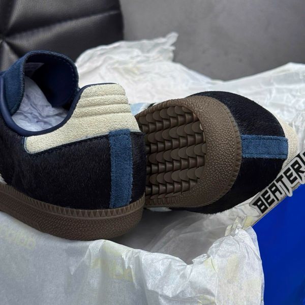 Giày Adidas Samba OG ' Night Indigo ' - JS3934 - 1061