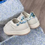 Giày Adidas Superstar II x Liberty London - JR8865 - 1165