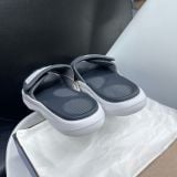 Dép Adidas Alphabounce Slide 
