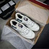 141 - Giày New Balance 550 White Indigo - BB550PWB