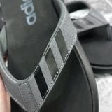 Dép Xỏ Ngón Adidas Comfort Flip Flops ' Grey Five ' - FY8654 - 1244