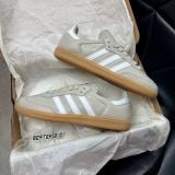 Giày Adidas Samba OG 'Grey' - JR0883 - 1053