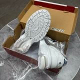 882 - Giày New Balance 1906R White Navy Silver Metallic -  U1906RCM