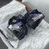 Giày New Balance 740 'Grey Matter Slate Grey' - U7406HJ - 1324