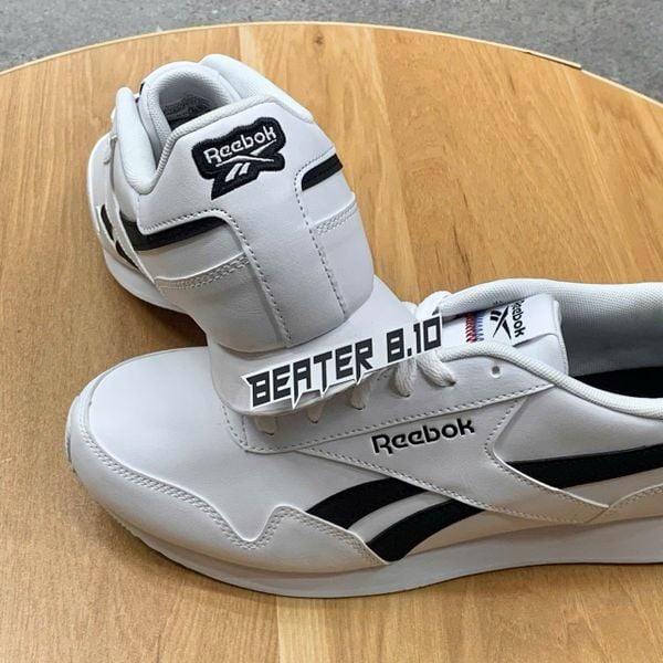 547 - Giày thể thao Reebok Royal Classic Jogger 3.0 - EF7790
