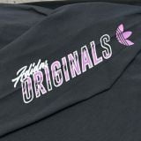 Áo Thun Adidas Originals Graphic Long Tee - KV1592 - 1265