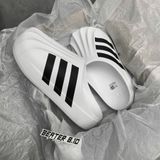 861 - Dép Sục Adidas Superstar Adifom Mule Cloud White - IF6184