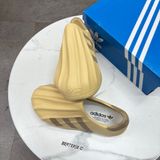 409 - Giày Adidas Superstar Adifom ‘Beige’ - HQ4652