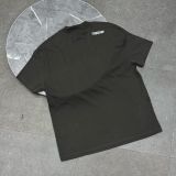 Áo Thun Fear Of God Essentials Off Black 2022 - 145