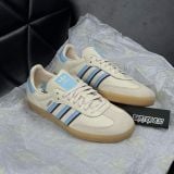 Giày Adidas Samba OG 'Celestial Blue’- JS5041 - 1046