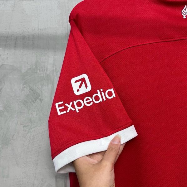 Áo Bóng Đá Nike Đấu Sân Nhà LIVERPOOL 2023/24 - DX2692-688 - 1318