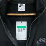 Áo Sweater Nike Basic Track Suit 'Black' - DM6846-010 - 1286