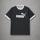 Áo Thun Puma Essentials Striped Jersey - 688263-01 - 1410