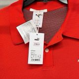 Áo Polo Puma Now Court Fierce Red - 634750-90 - 1396
