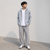 Áo Hoodie Zip Under Armour Essentials Swacket Hoodie Jacket 'Grey' - 1378824-011 - 1275