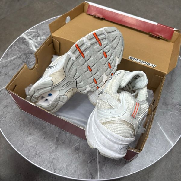 411 - Giày New Balance 530 White Orange - MR530AC