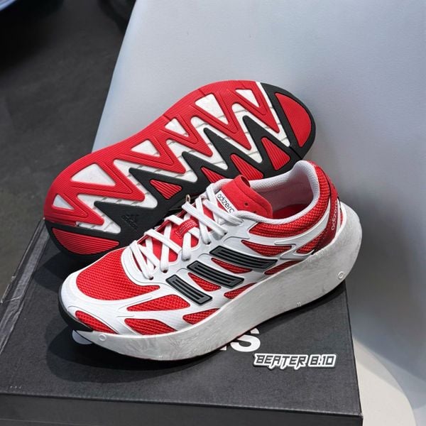 Giày Adidas Adizero Aruku Pure Ruby - JI0308 - 1198
