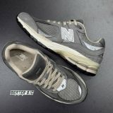 523 - Giày Thể Thao New Balance 2002R Shadow Grey - M2002RNM
