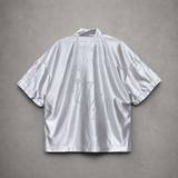 Áo Jersey Puma Jer-She Baseball Inspired White - 630799-01 - 1358