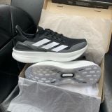 981 - Giày adidas Ultraboost 5x 'Core Black' - IH3110