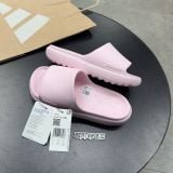 Dép Adidas Adilette Lumia Clear Pink - JQ7460 - 1464