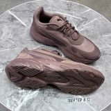 428 - Giày thể thao Puma Unisex Injector Mono Dark Olive - 393046-06