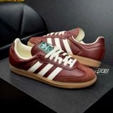 1036 - Giày Adidas Samba OG ‘Fox Brown’ - JR0892