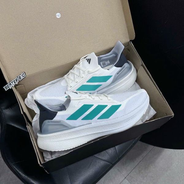 Giày Adidas Ultraboost 5x ' Pure Teal ' - JI3244 - 1243
