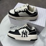 247 - Giày MLB Chunky Liner New York Yankees Panda - 3ASXCLB3N