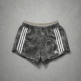 Quần Short Adidas Họa Tiết Own The Run Excite Aeroready 