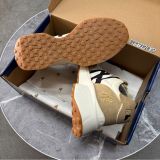 066 - Giày MLB Chunky Jogger NewYork Yankees - 3ASXX111N