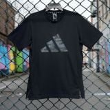Áo Nam Adidas Train Essentials Camouflage - IS6151 - 1118