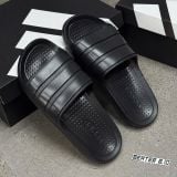 935 - Dép Adidas Adilette Flow Full Black