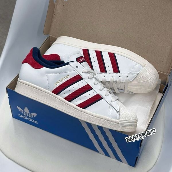 Giày Adidas Superstar 