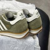 Giày Thể Thao Adidas SL 72 RS 