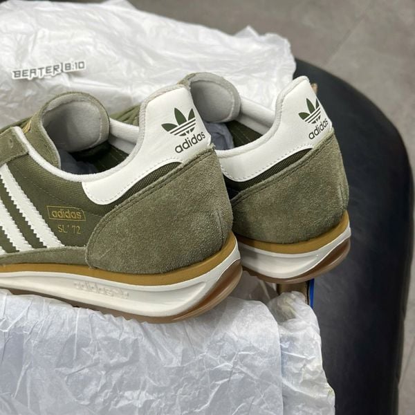 Giày Thể Thao Adidas SL 72 RS 