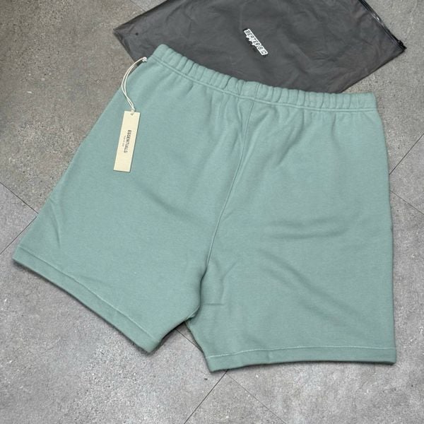 450 - Quần Fear Of God Essentials 'Mint' SS23