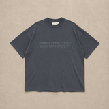 Áo Fear of God Essentials 90's Tee Vintage Black - 125HO254473F - 1039