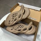 315 - Giày Adidas Yeezy Foam Rnnr ‘Clay Taupe’ - GV6842