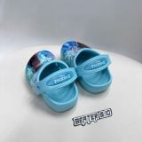Dép Crocs Toddlers' FunLab Disney Frozen II Clog - 206804-4O9 - 1247